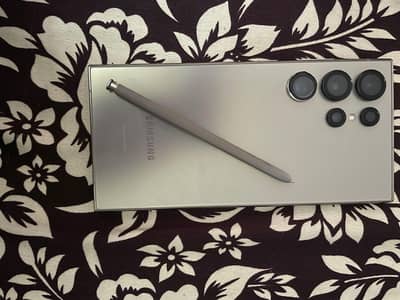 Samsung S24 Ultra