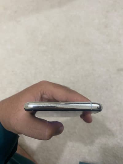 Apple iPhone 11 Pro Max