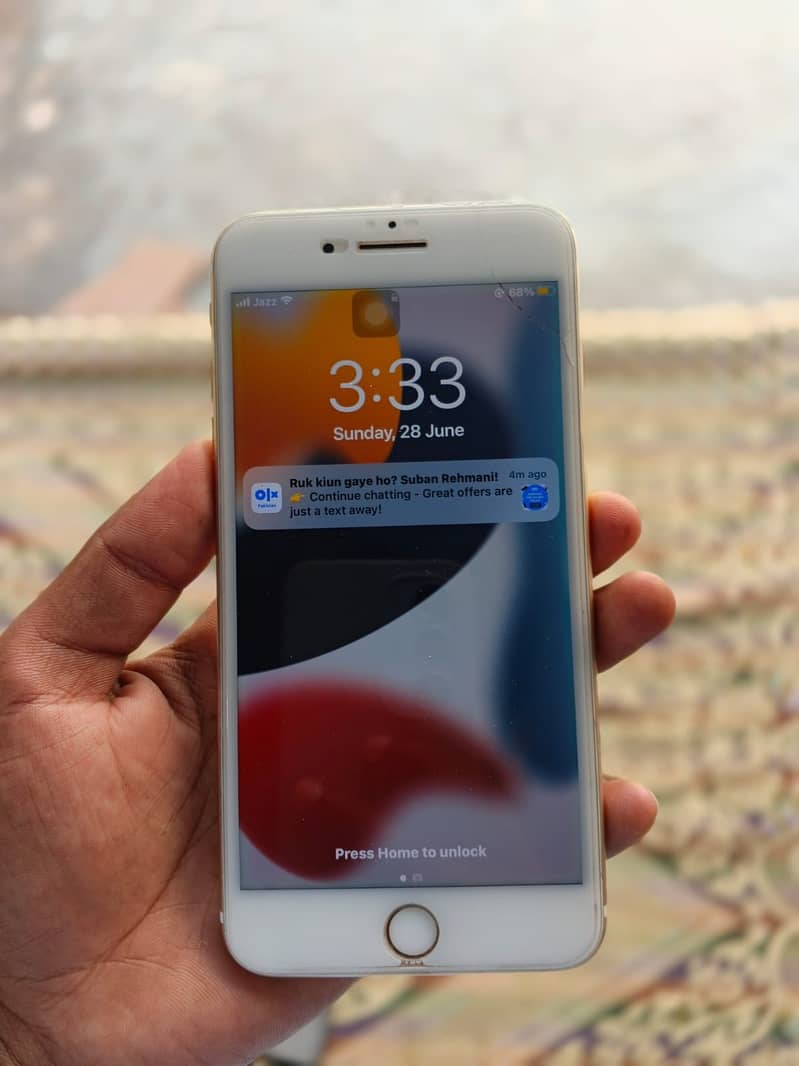 Apple iPhone 7 Plus 2