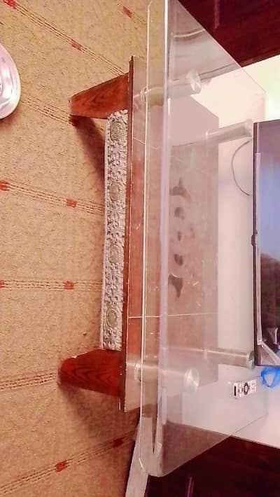 Center table