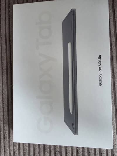 Samsung Galaxy Tab S10 Lite 4GB 64GB WiFi | S Pen | Box Pack | 10/10