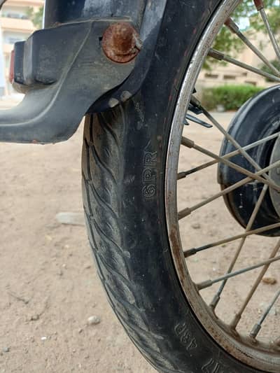 motorcycle