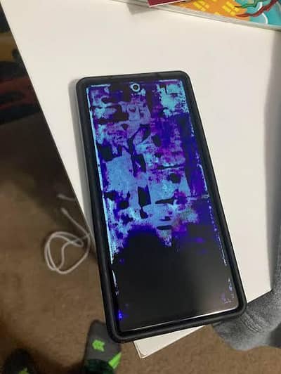 Google Pixel 6a