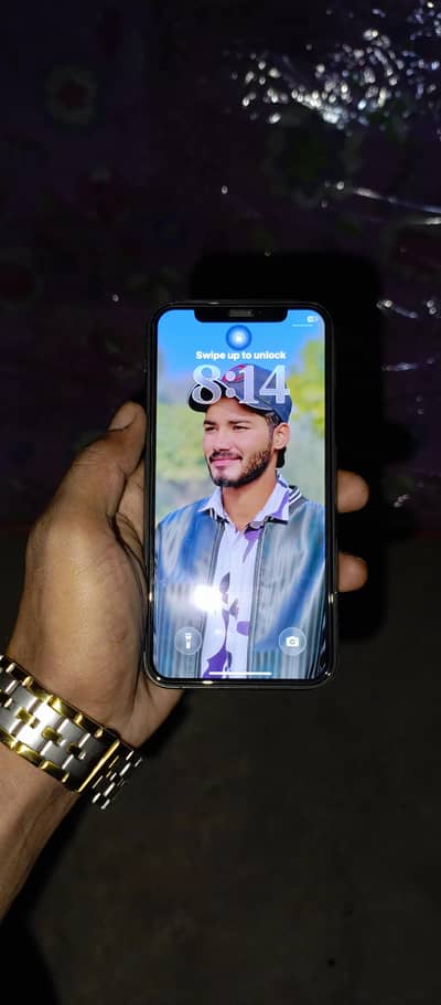 Apple iPhone 11 Pro