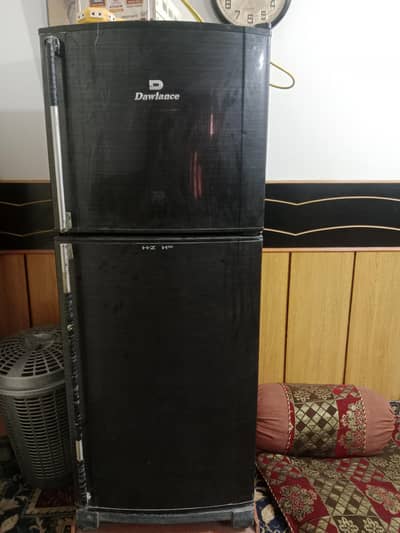 Dawlance Fridge freezer