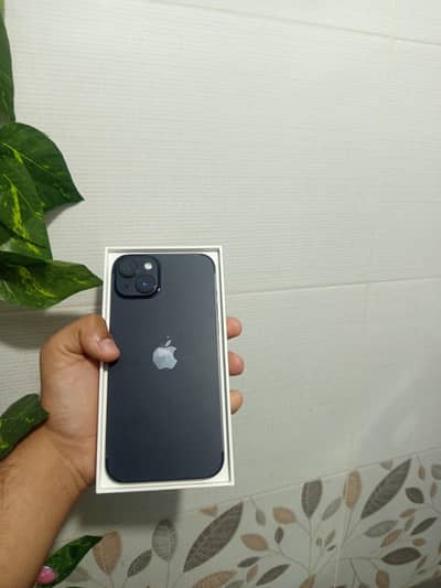 Apple iPhone 14 plus