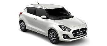 Suzuki Swift | Drive Away on Easy Monthly Payments