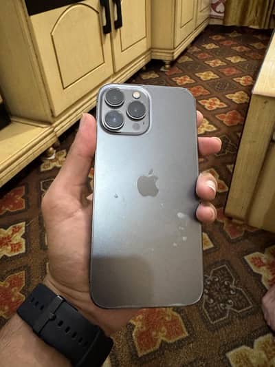 Apple iPhone 13 Pro Max