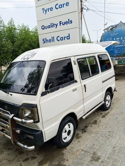 suzuki high roof