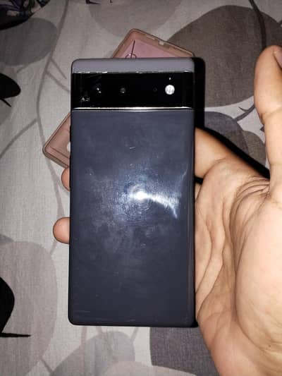Google Pixel 6