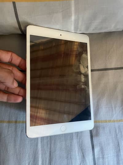 ipad mini 1st generation icloud lock