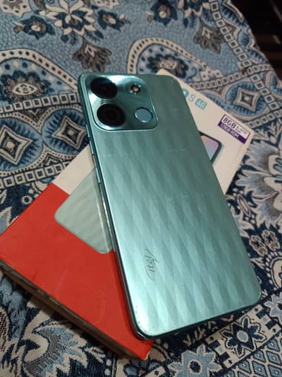 Itel A60s