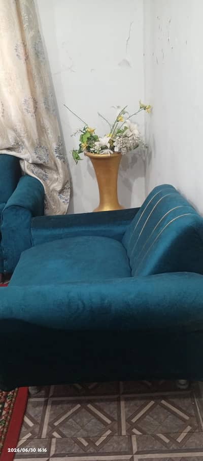 7 seater Sofa