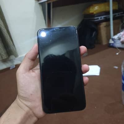 Apple iPhone 11 Pro Max