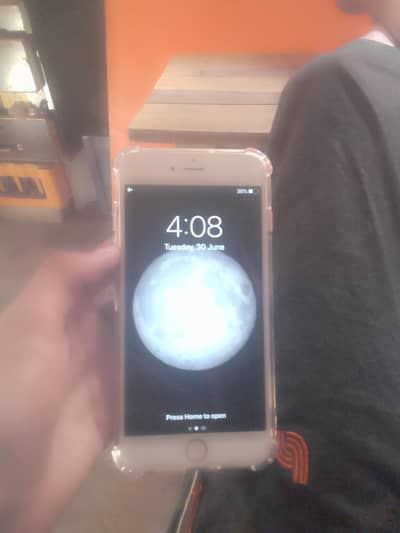Apple iPhone 6 Plus