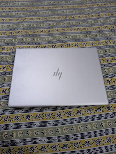 HP Elitbook 850 G5