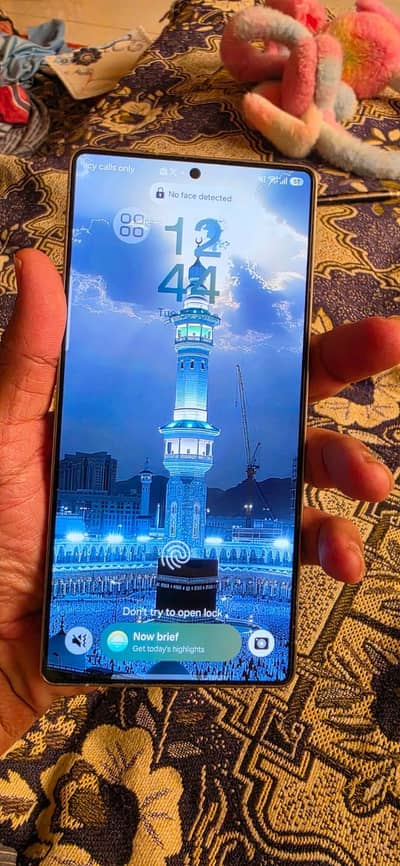 Samsung Mobile S25 Ultra