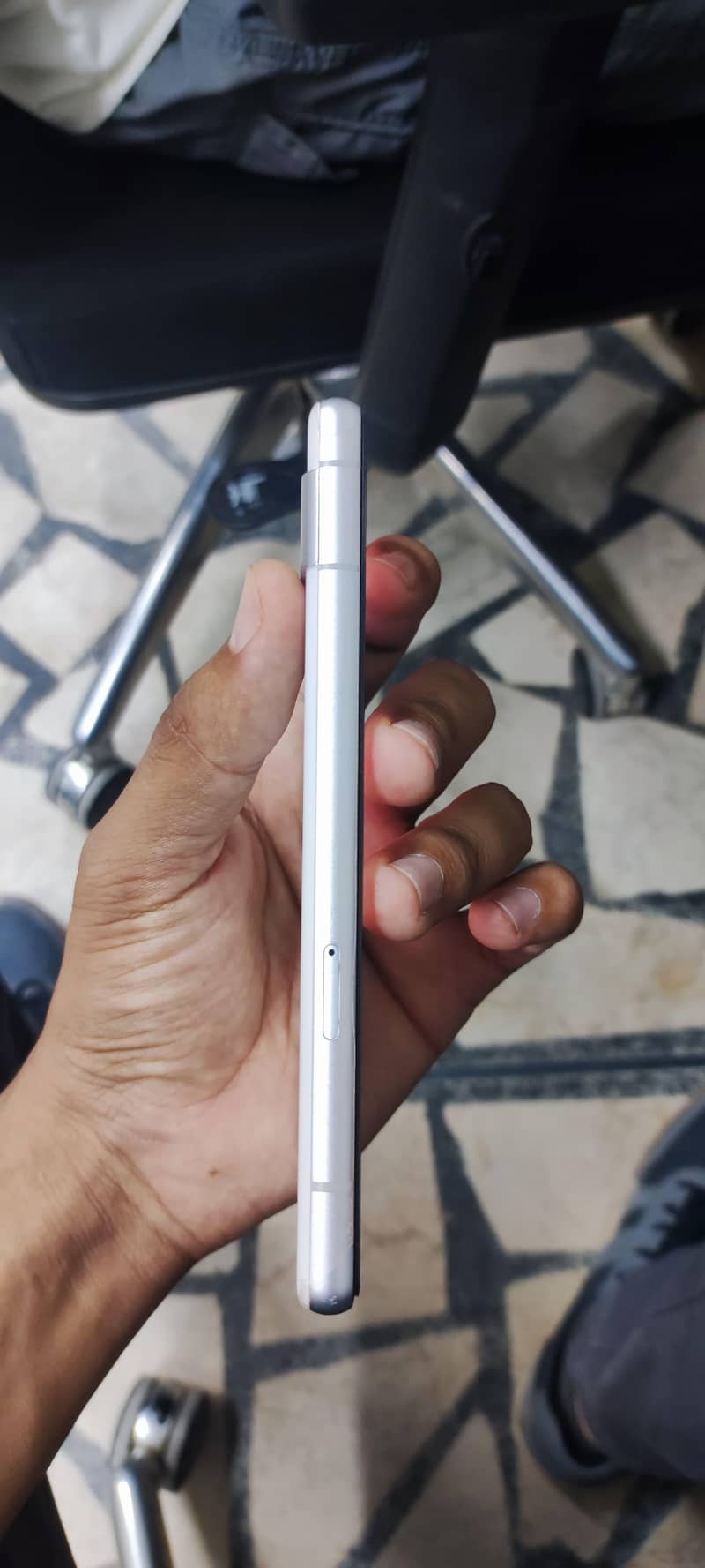 Google Pixel 7a 1
