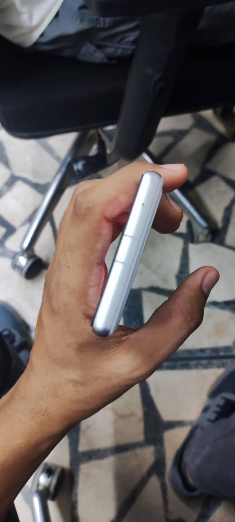 Google Pixel 7a 3
