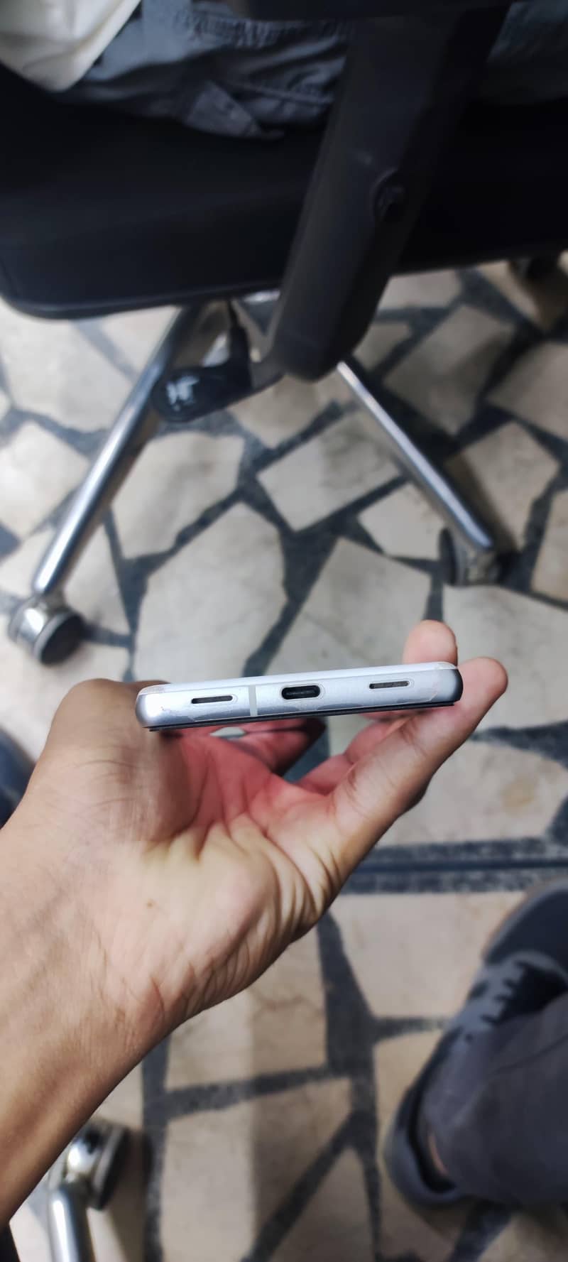 Google Pixel 7a 6