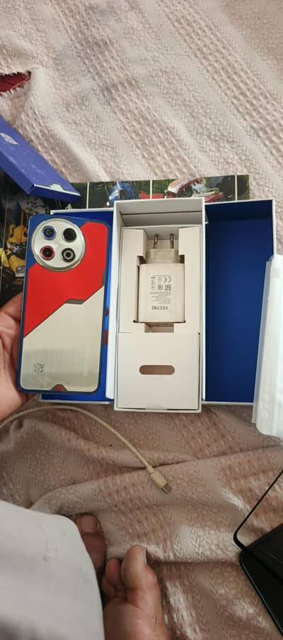 Tacno spark 30 pro