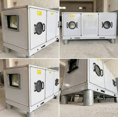 Brand New Glorey Rooftop Unit | Heating and Cooling
