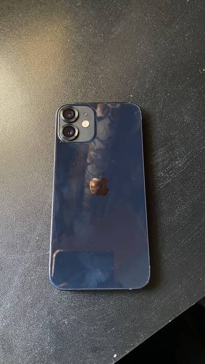 Apple iPhone 12 mini