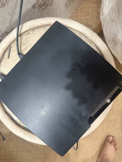 Play station 3