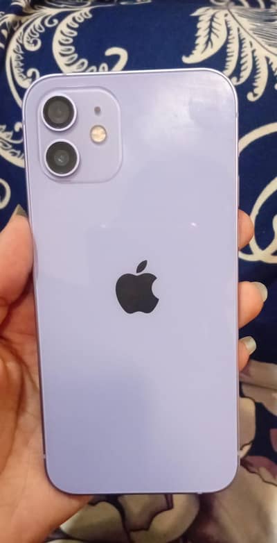 Apple iPhone 12