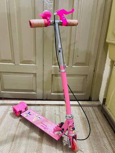 Beauty kids Scootu for Sale