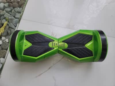 Hoverboard