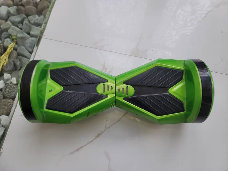 Hoverboard 0