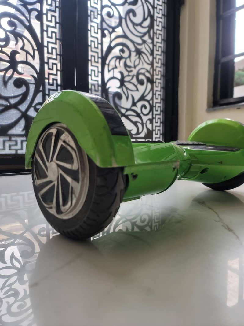 Hoverboard 1