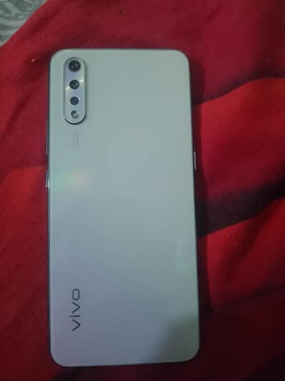 Vivo S1 official pta aprov 8/256
