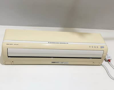 mitsubishi 2 ton AC