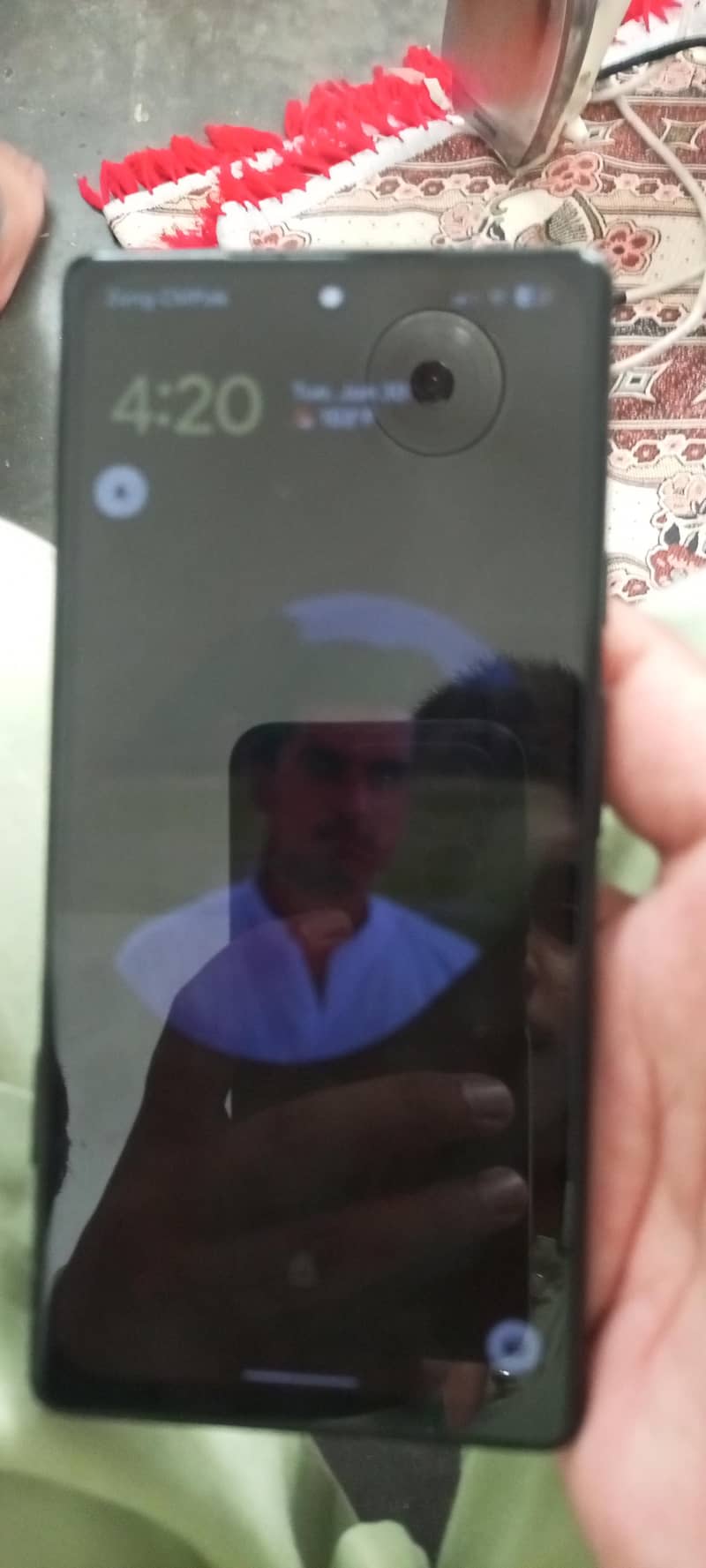 Google Pixel 6 1