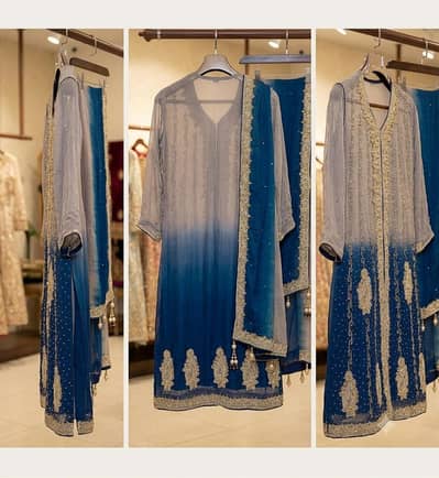 Bridal walima