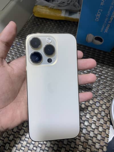 Apple iPhone 14 Pro