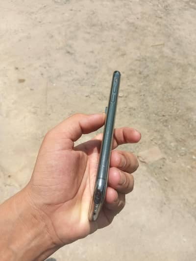 Apple iPhone Xs
