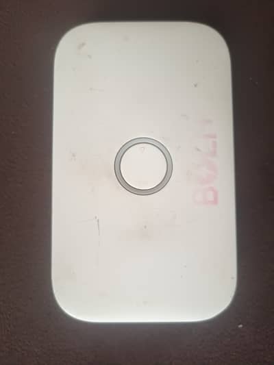 Zong WiFi device