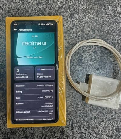 Realme 13 Plus