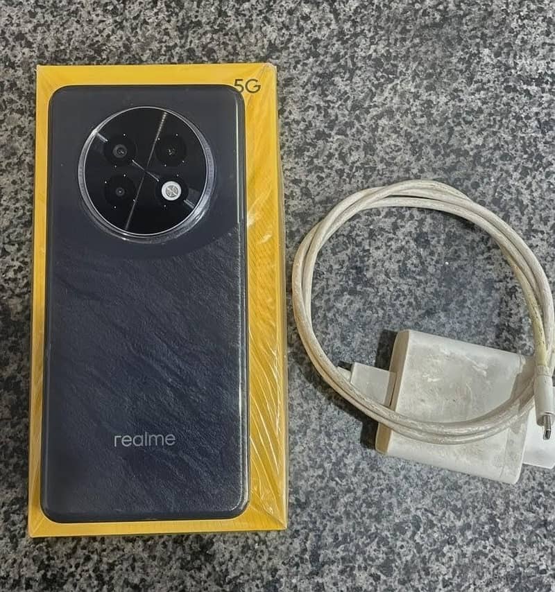 Realme 13 Plus 1