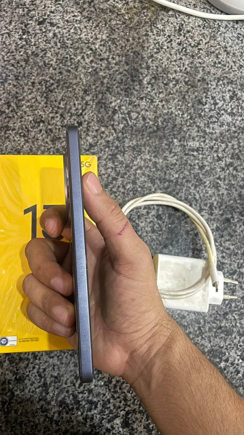 Realme 13 Plus 3