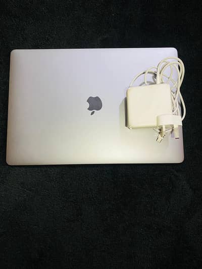 Mackbook pro