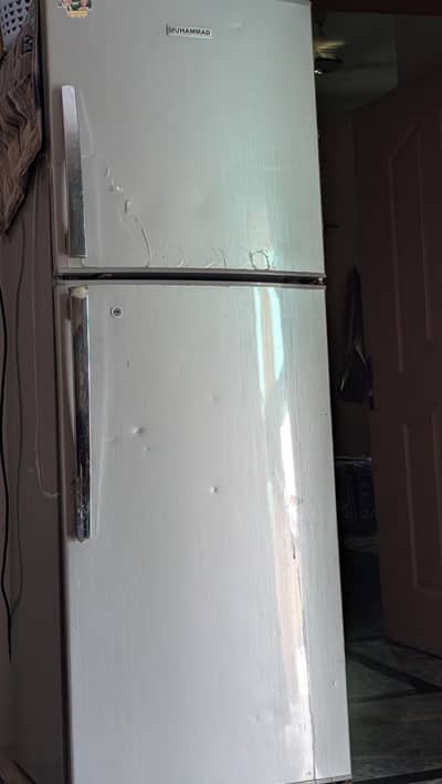 Electrolux Refrigerator