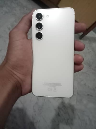 Samsung S23