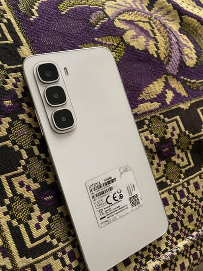 Infinix hot60i