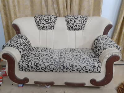 7 seater sofa set