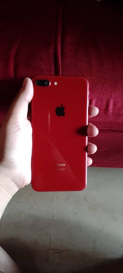 Apple iPhone 8 Plus non pta