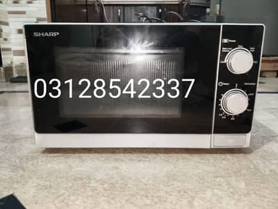 SHARP Japanese good condition (0312-8542-337)